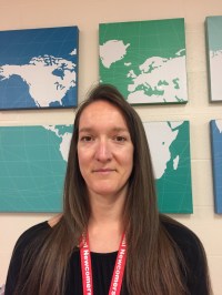 Marissa Utterberg, M.Ed.